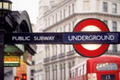 public-subway-sign-london-england